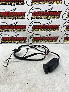 z_ CB 650 Fa-h 2014 - 2021 USB dRZg \Pbg Honda Cb 650 Fa-h 2014 - 2021 USB Power Outlet Socket