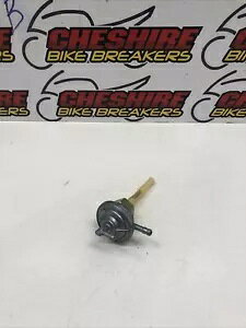 Lexmoto Echo + Plus Lj 50 Qt-6l 2019 - 2022 �R���K�\���� �K�X�^�b�v Lexmoto Echo + Plus Lj 50 Qt-6l 2019 - 2022 Fuel Petrol Gas Tap �y���s�A���i�z