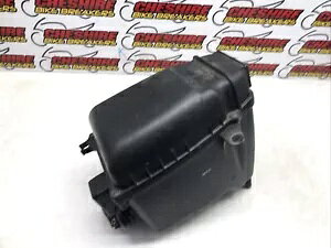 ヤマハ Mt-125 Mtn 125-a 2019 - 2020 エアボックス エアフィルターボックス Yamaha Mt-125 Mtn 125-a 2019 - 2020 Airbox Air Filter Box