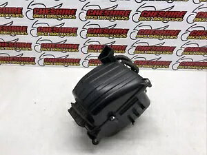 ホンダ Cbr125r Cbr 125 R-f 2012 - 2018 エアボックス エアフィルターボックス Honda Cbr125r Cbr 125 R-f 2012 - 2018 Airbox Air Filter Box