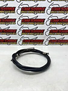 Sym WFbg 14 50cc Eu5 2021 - 2023 Au[LP[u Sym jet 14 50cc Eu5 2021 - 2023 Rear Brake Cable