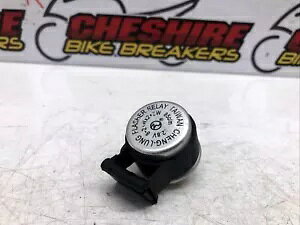 �z���_ CBR125R R-5 2004 - 2006 �C���W�P�[�^�[ �t���b�V���[ �����[ Honda Cbr125r R-5 2004 - 2006 Indicator Flasher Relay