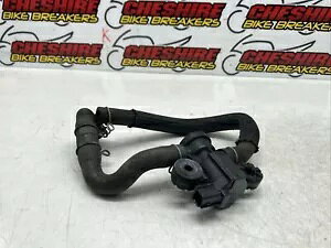 �z���_ CMX 500 Rebel A-x 2017 - 2019 �G�A�o���u �\���m�C�h Honda Cmx 500 Rebel A-x 2017 - 2019 Air Valve Solenoid �y���s�A���i�z