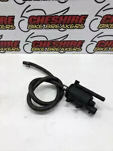 Neco Alex One 125 Ac Eu4 2016 - 2022 GAou \mCh Neco Alex One 125 Ac Eu4 2016 - 2022 Air Valve Solenoid