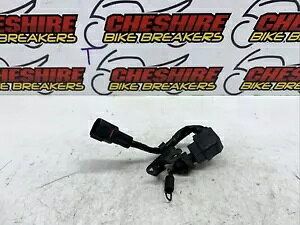 Triumph Tiger 800 Xcx 2015 - 2017 A u[L Cg XCb` Triumph Tiger 800 Xcx 2015 - 2017 Rear Brake Light Switch