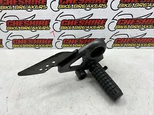 �z���_ Cbf 125 M-a 2008 - 2015 �t�����g�E���t�b�g���X�g Honda Cbf 125 M-a 2008 - 2015 Front Right Side Footrest �y���s�A���i�z