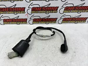 }n YZF R125 2014 - 2017 Speedo vzD@n[lX Yamaha Yzf R125 2014 - 2017 Speedo Clocks Wiring Loom Harness