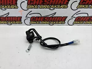 }n Mt-09 Abs 2017 - 2020 Au[LCgXCb` Yamaha Mt-09 Abs 2017 - 2020 Rear Brake Light Switch