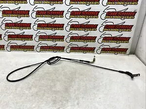Neco Alex One 125 Eu5 2023 - 2024 �X���b�g�� �P�[�u�� Neco Alex One 125 Eu5 2023 - 2024 Throttle Cable �y���s�A���i�z