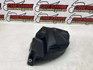 XYL Sv 650 Abs Am4 2017 - 2024 tg XvPbg Jo[ K[h Suzuki Sv 650 Abs Am4 2017 - 2024 Front Sprocket Cover Guard