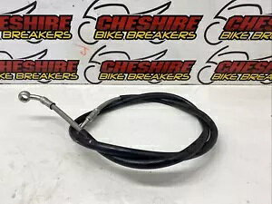 AvA Caponord 1200 Abs 2013 - 2017 Nb`z[XpCvC Aprilia Caponord 1200 Abs 2013 - 2017 Hydraulic Clutch Hose Pipe Line