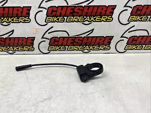 Talaria Sting R MX4 2023 - 2024 d]ԍXCb`MA Talaria Sting R Mx4 2023 - 2024 Ebike Left Side Switch Gear