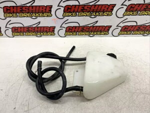 �A�v�����A Sx 125 4t Lc Eu5 2021 - 2024 ����w�b�_�[�{�g�� Aprilia Sx 125 4t Lc Eu5 2021 - 2024 Water Coolant Header Bottle �y���s�A���i�z