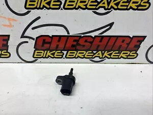 Triumph Tiger 1200 Gt Pro Eu5 2022 - 2023 CxXCb`ZT[ Triumph Tiger 1200 Gt Pro Eu5 2022 - 2023 Air Temp Temperature Switch Sensor