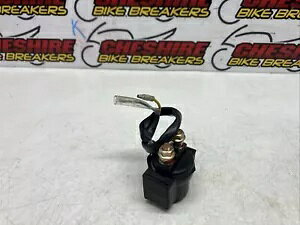Zontes Zt 125-U Eu5 2021 - 2024 �X�^�[�^�[���[�^�[ �����[ �\���m�C�h Zontes Zt 125-U Eu5 2021 - 2024 Starter Motor Relay Solenoid �y���s�A���i�z