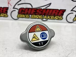 z_ Cbr 650 Ra-m Cbr650r 2021 - 2024 WG[^[ Lbv Honda Cbr 650 Ra-m Cbr650r 2021 - 2024 Radiator Cap