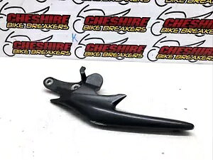 z_ CBR125R CBR 125 R-F 2012 - 2018 AOu[ Honda Cbr125r Cbr 125 R-f 2012 - 2018 Rear Left Side Grab Rail