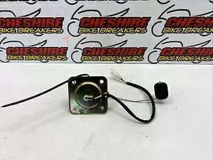 Keeway Rkf 125 E5 2022 - 2024 RxZ_[ Keeway Rkf 125 E5 2022 - 2024 Fuel Level Sender