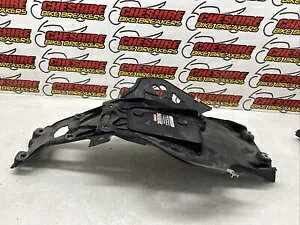BMW G 310 R 2016 - 2020 ���A�A���_�[�g���C�t�F�A�����O Bmw G 310 R 2016 - 2020 Rear Under Tray Fairing �y���s�A���i�z