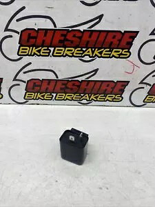 }n XSR 125 Mtm125 2021 - 2023 CWP[^[ tbV[ [ Yamaha Xsr 125 Mtm125 2021 - 2023 Indicator Flasher Relay