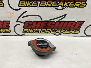 KTM 250 Sx-f 2007 - 2010 WG[^[ gbv LbvW Ktm 250 Sx-f 2007 - 2010 Radiator Top Cap Lid