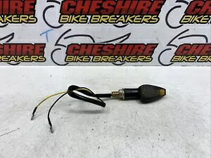 �X�Y�L Sv 650 S L0 2010 - 2016 ���A�E���C���W�P�[�^�[ Suzuki Sv 650 S L0 2010 - 2016 Rear Right Side Indicator