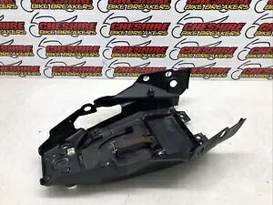 KTM Duke 125 Eu5 Abs 2021 - 2023 ���A�A���_�[�g���C�t�F�A�����O Ktm Duke 125 Eu5 Abs 2021 - 2023 Rear Undertray Fairing �y���s�A���i�z