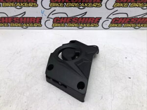 BMW S1000XR �X�|�[�c SE 2014 - 2019 �t�����g �X�v���P�b�g �J�o�[ �K�[�h Bmw S1000xr Sport Se 2014 - 2019 Front Sprocket Cover Guard �y���s�A���i�z