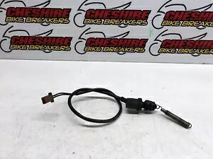 }n YzfR6 Yzf R6 5EB 1999 - 2002 A u[L Cg XCb` Yamaha YzfR6 Yzf R6 5EB 1999 - 2002 Rear Brake Light Switch