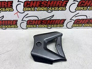 Zontes Zt 125-U1 2021 - 2023 �d�����M�����[�^�[ �J�o�[ �t�F�A�����O Zontes Zt 125-U1 2021 - 2023 Voltage Regulator Cover Fairing �y���s�A���i�z