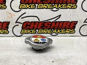 z_ CB 650 Fa-h 2014 - 2021 WG[^[ gbv LbvW Honda Cb 650 Fa-h 2014 - 2021 Radiator Top Cap Lid