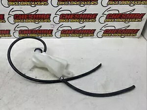 �A�v�����A Sr GT 200 �X�|�[�c Eu5 2022 - 2023 ����w�b�_�[�{�g�� Aprilia Sr Gt 200 Sport Eu5 2022 - 2023 Water Coolant Header Bottle �y���s�A���i�z
