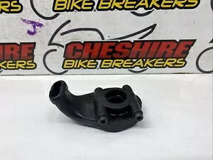 ���}�n Tenere 700 Eu4 2018 - 2020 �X���b�g�� �`���[�u �n�E�W���O Yamaha Tenere 700 Eu4 2018 - 2020 Throttle Tube Housing �y���s�A���i�z
