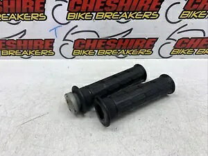 �z���_ CG 125 S 2002 ���{�A���X���b�g�� �`���[�u �n�E�W���O & �O���b�v Honda Cg 125 S 2002 Jap Import Throttle Tube Housing & Grips �y���s�A���i�z