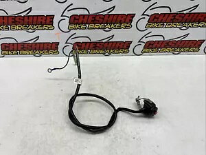 Husqvarna Tc 250 2t 2017 - 2018 �L���X�C�b�`�{�^�� Husqvarna Tc 250 2t 2017 - 2018 Kill Switch Button