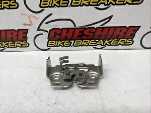 z_ WW 125 A-M PCX 125 2021 - 2024 V[gbN b` [X JjY Honda Ww 125 A-m Pcx 125 2021 - 2024 Seat Lock Latch Release Mechanism