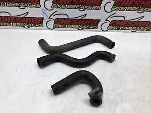 �z���_ CBR 125 RW-A 2007 - 2010 ����p�C�v �z�[�X Honda Cbr 125 Rw-a 2007 - 2010 Water Coolant Pipes Hoses �y���s�A���i�z