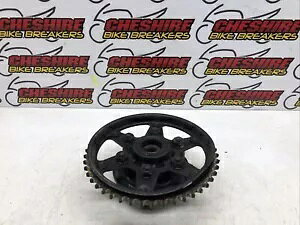 �z���_ CBF 125 Na-j CB125R 2018 - 2020 ���A �X�v���P�b�g �n�u �L�����A Honda Cbf 125 Na-j Cb125r 2018 - 2020 Rear Sprocket Hub Carrier �y���s�A���i�z