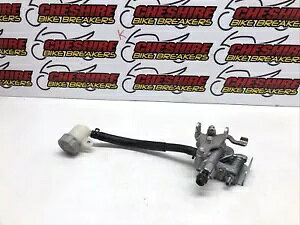 z_ WW PCX 125 Ex2-h 2016 - 2017 Au[L}X^[V_[ Honda Ww Pcx 125 Ex2-h 2016 - 2017 Rear Brake Master Cylinder