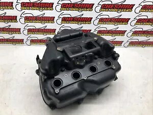 z_ Cbr600rr Rr-3 2003 - 2004 GA{bNX GAtB^[ {bNX Honda Cbr600rr Rr-3 2003 - 2004 Airbox Air Filter Box