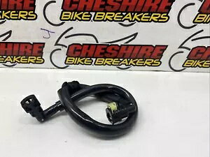 �z���_ Cbf 125 Na-j CB125R 2018 - 2020 �R���z�[�X�p�C�v���C�� Honda Cbf 125 Na-j Cb125r 2018 - 2020 Fuel Hose Pipe Line �y���s�A���i�z