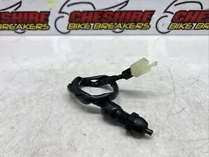 XYL GSXR 1000 Al7 ABS 2017 - 2023 A u[L Cg XCb` Suzuki Gsxr 1000 Al7 Abs 2017 - 2023 Rear Brake Light Switch