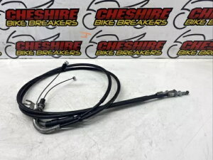 }n YZF R125 ABS 2014 - 2018 Xbg P[u Yamaha Yzf R125 Abs 2014 - 2018 Throttle Cables