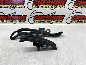KTM 350 Sxf Sx-f 2012 - 2015 �`�F�[�� �K�C�h �X���C�_�[ Ktm 350 Sxf Sx-f 2012 - 2015 Chain Guide Sliders