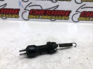 XYL GSF 1200 ofBbg K2 2001 - 2003 A u[L Cg XCb` Suzuki Gsf 1200 Bandit K2 2001 - 2003 Rear Brake Light Switch