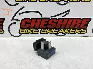 XYL GSXR 125 Rlx M3 2017 - 2023 2 s [ Suzuki Gsxr 125 Rlx M3 2017 - 2023 2 Pin Relay