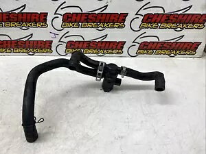 XYL GSX1300R L0 nuT 2008 - 2012 GAou \mCh Suzuki Gsx1300r L0 Hayabusa 2008 - 2012 Air Valve Solenoid