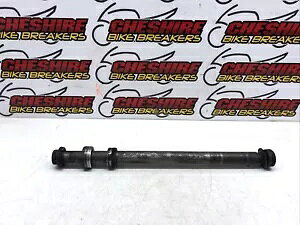 z_ Cbr1100Xx ubNo[h 1999 - 2007 փANX Xsh Xy[T[ Honda Cbr1100Xx Blackbird 1999 - 2007 Rear Wheel Axle Spindle Spacers
