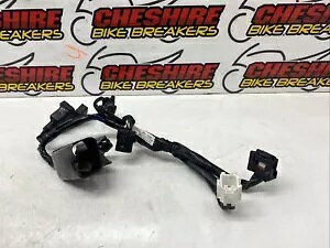 �z���_ Cbf 125 Na-j CB125R 2018 - 2020 �R���C���W�F�N�^�[�z���D�@�n�[�l�X Honda Cbf 125 Na-j Cb125r 2018 - 2020 Fuel Injector Wiring Loom Harness �y���s�A���i�z