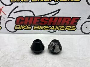 XYL Sv 650 Abs AL7 2017 - 2022 nho[ o[Gh EFCg Suzuki Sv 650 Abs AL7 2017 - 2022 Handlebar Bar Ends Weights